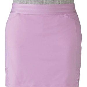 Women's Adidas Rangewear Skort Expandable Waist